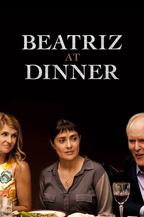 Beatriz Akşam Yemeğinde izle