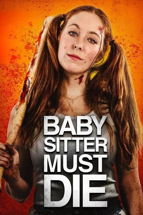Bebek Bakıcısı Ölmeli izle