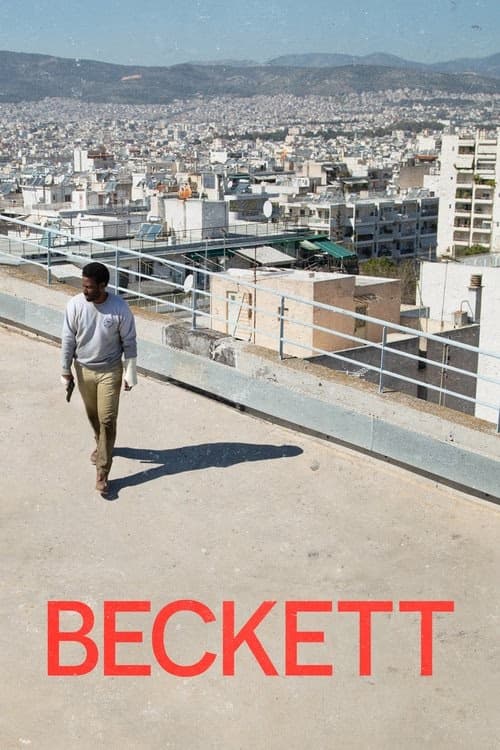 Beckett izle