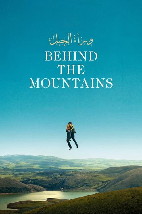 Behind the Mountains izle