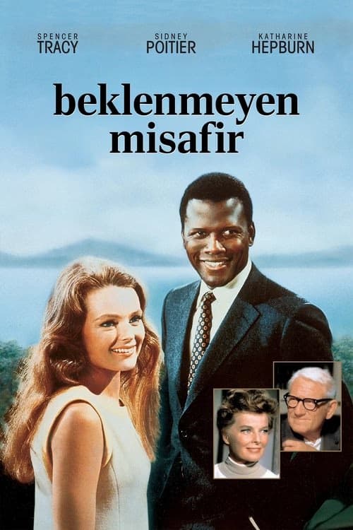 Beklenmeyen Misafir izle