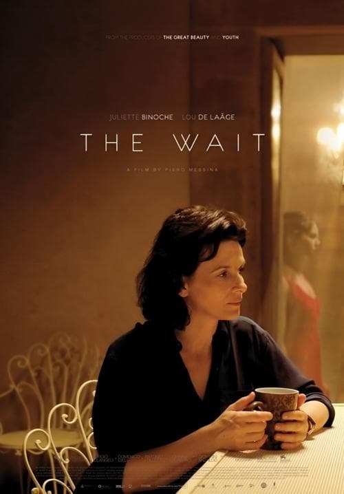 Bekleyiş izle