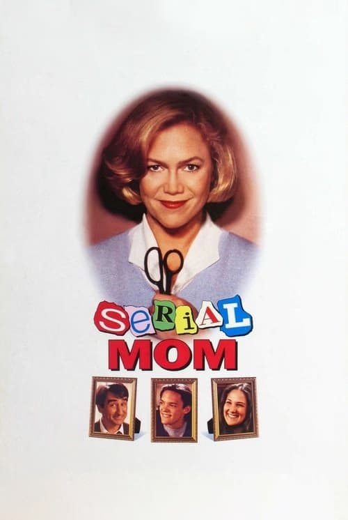 Belalı Anne izle