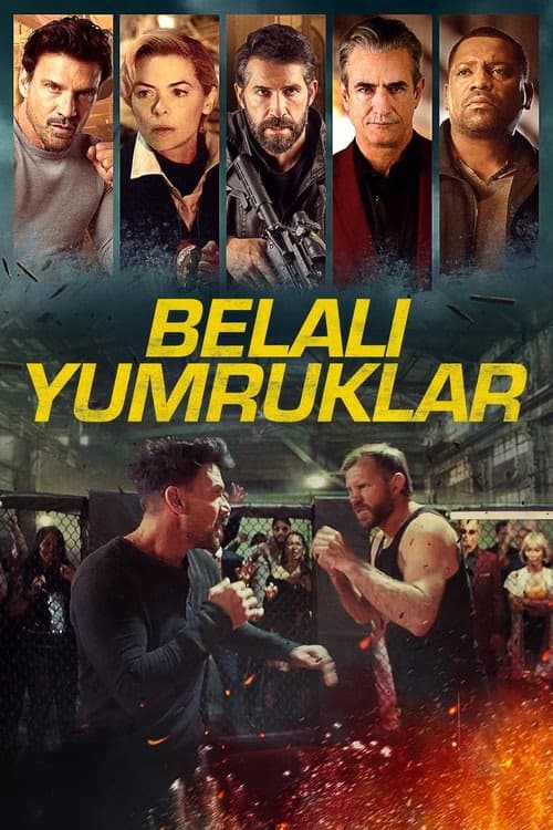 Belalı Yumruklar izle