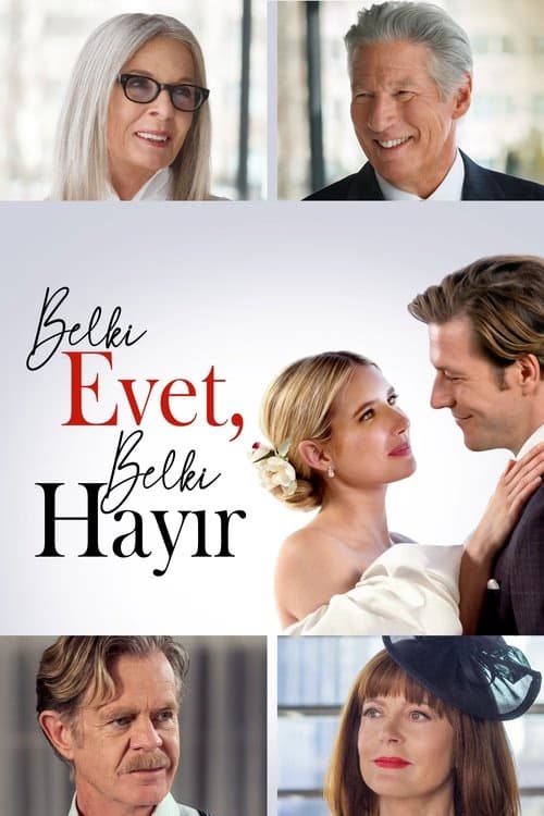 Belki Evet, Belki Hayır izle