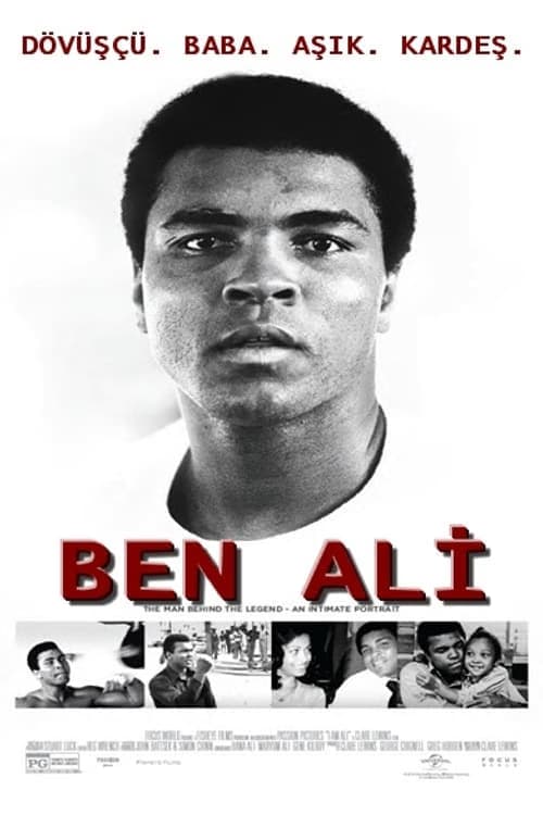 Ben Ali izle