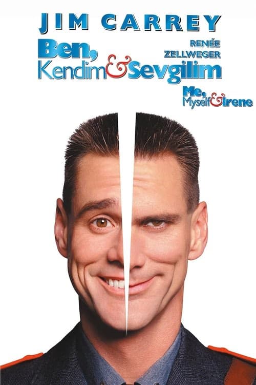Ben, Kendim ve Sevgilim izle