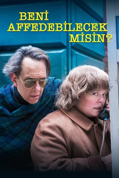 Beni Affedebilecek misin? izle