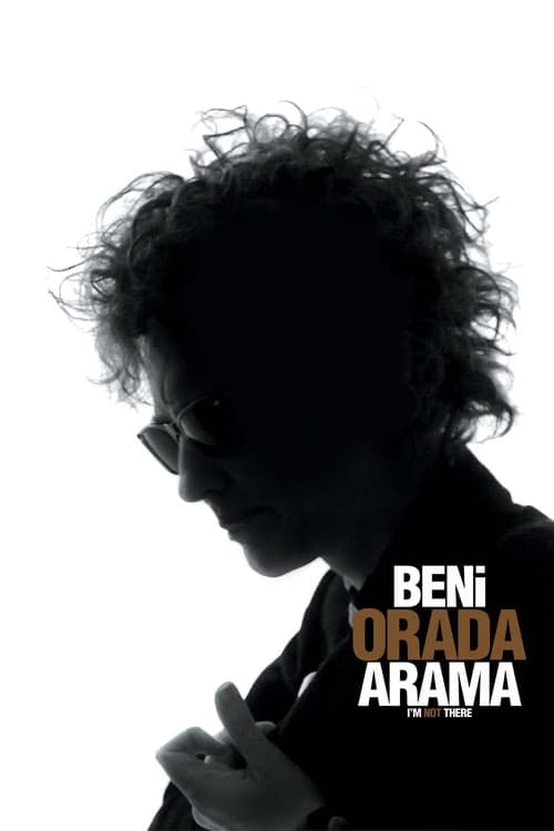 Beni Orada Arama izle