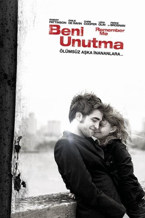 Beni Unutma izle