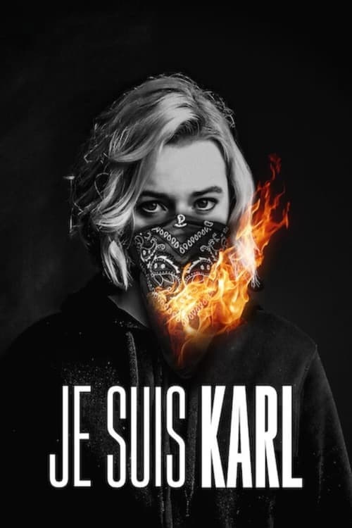 Benim Adım Karl izle
