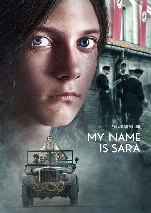 Benim Adım Sara izle