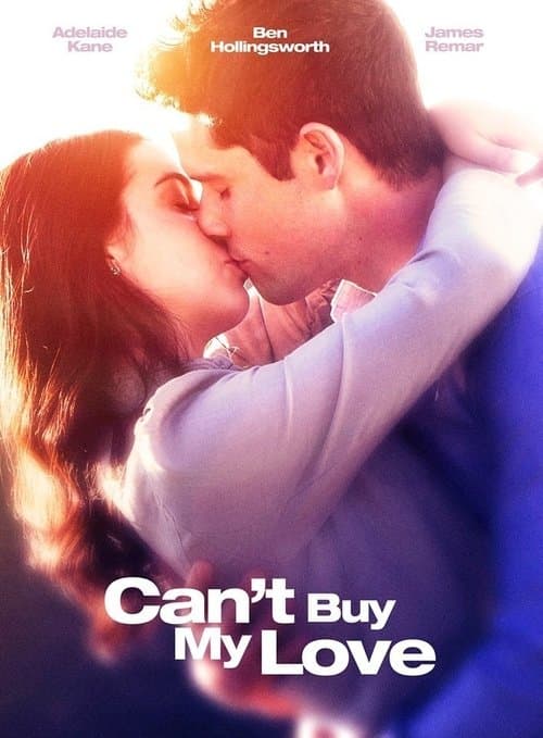 Benim Aşkım Satılık Değil izle