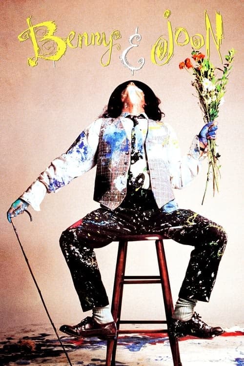 Benny ve Joon izle