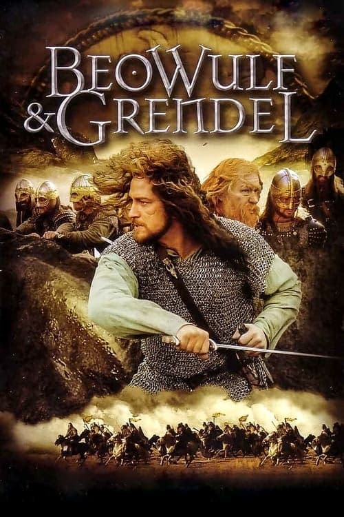 Beowulf & Grendel izle