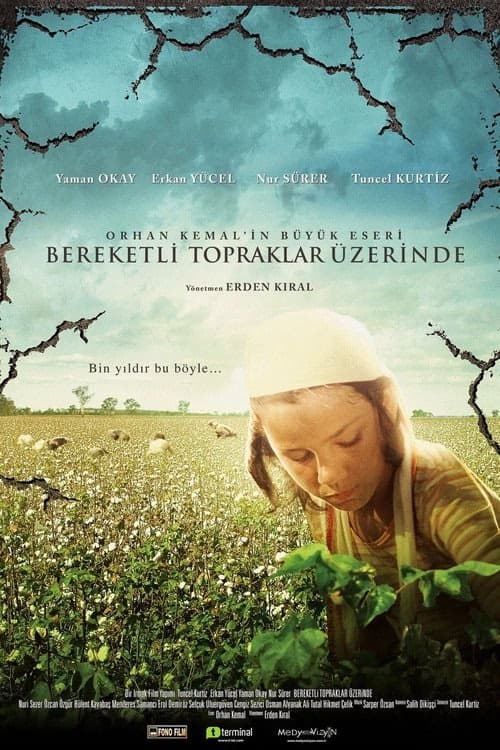 Bereketli Topraklar Üzerinde izle