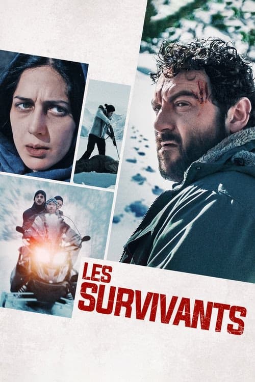 Beyaz Cennet izle