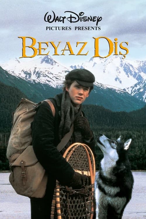 Beyaz Diş izle