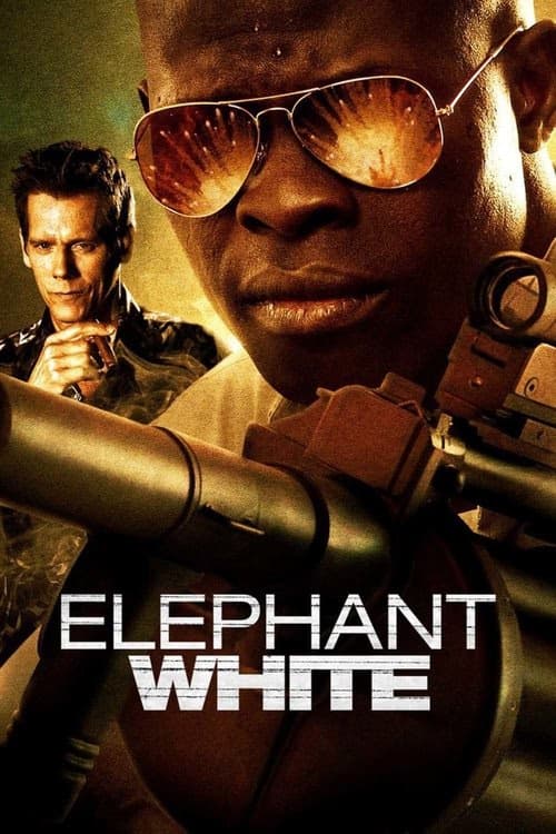 Beyaz Fil izle