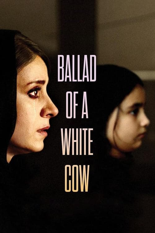 Beyaz İnek İçin Balad izle