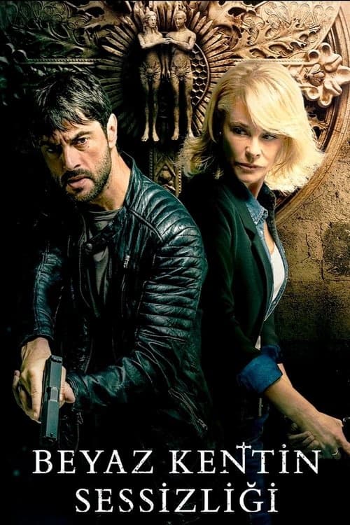 Beyaz Kentin Sessizliği izle
