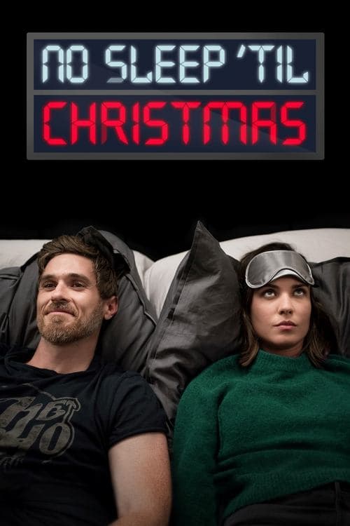 Beyaz Noel Geceleri izle