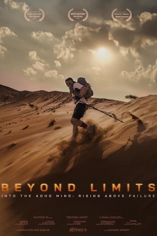 Beyond Limits Into the ADHD Mind Rising Above Failure izle