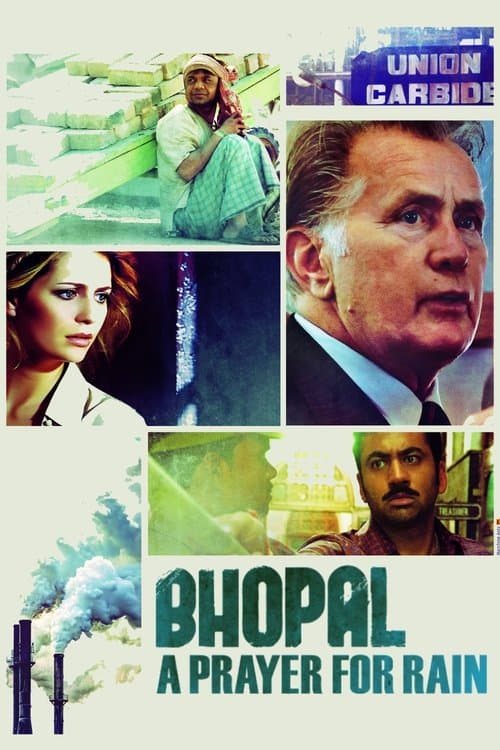 Bhopal: Yağmur için dua izle