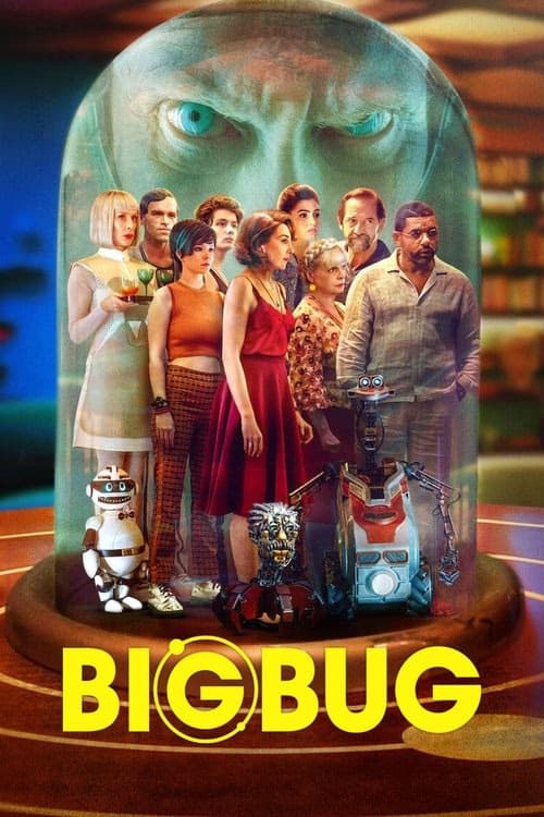 BigBug izle