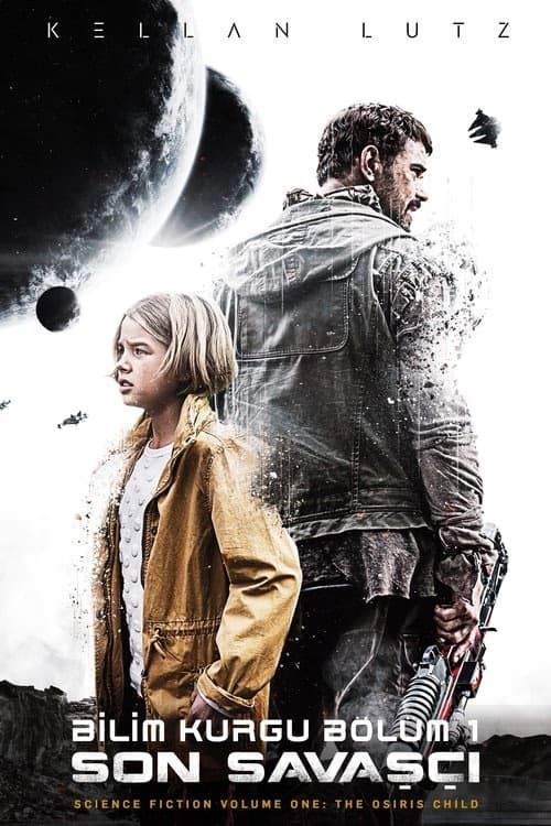 Bilim Kurgu Bölüm 1: Son Savaşçı izle