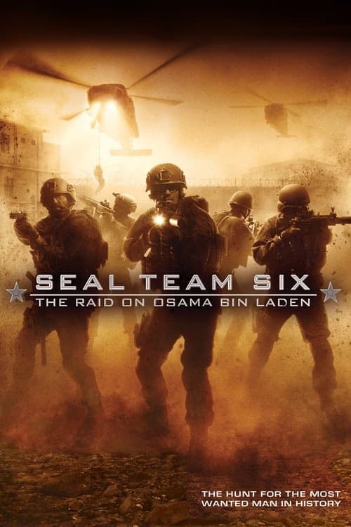 Bin Ladin Operasyonu izle