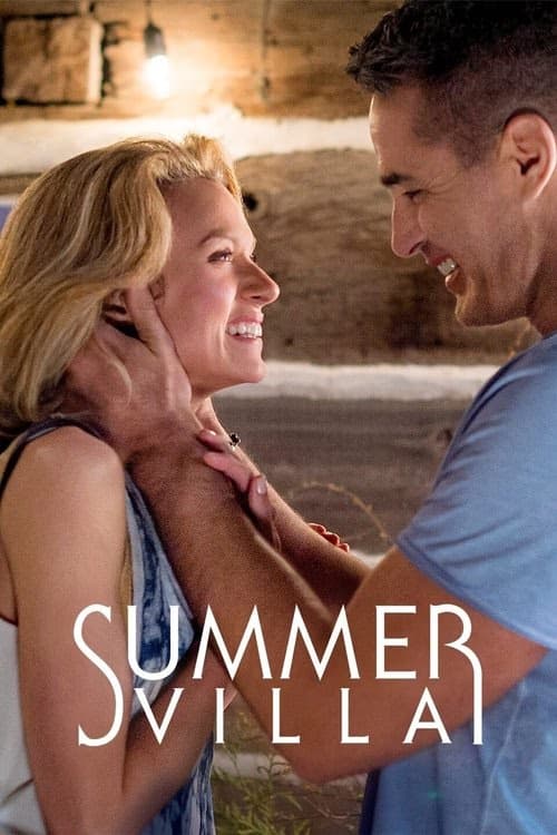 Bir Fransız Villası izle