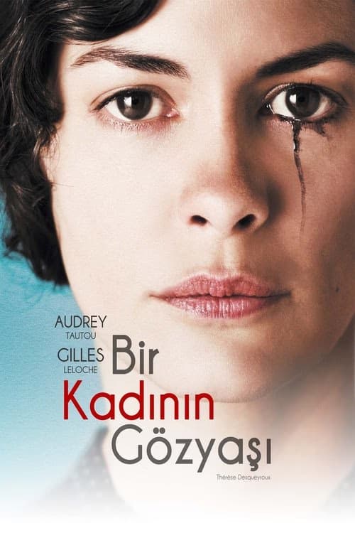 Bir Kadının Gözyaşı izle