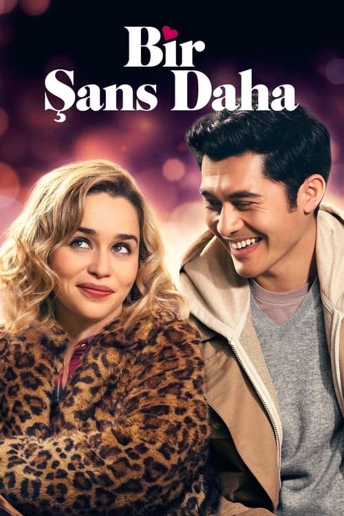 Bir Şans Daha izle