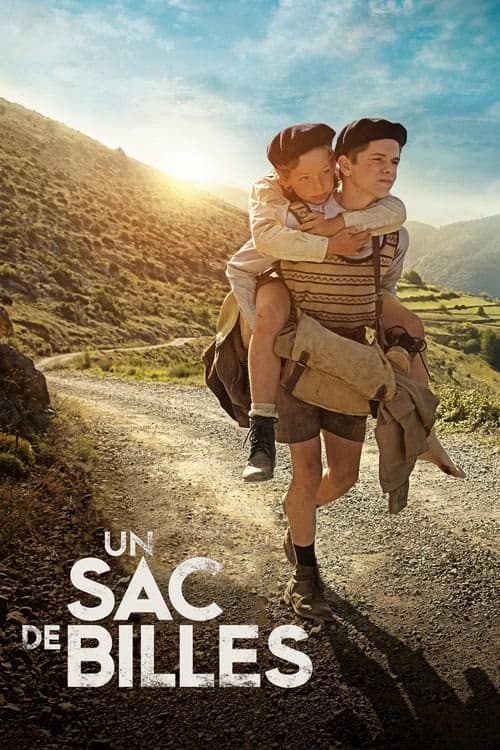 Bir Torba Bilye izle