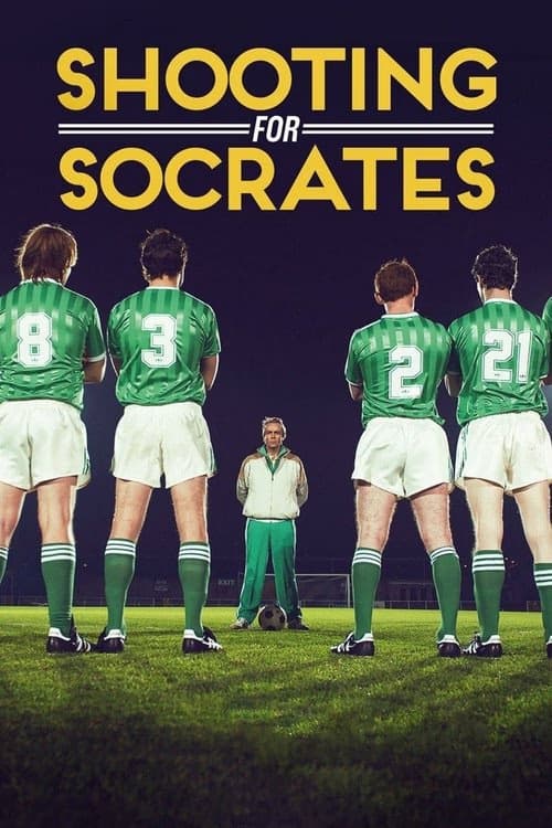 Bir Ulusun Hayali izle
