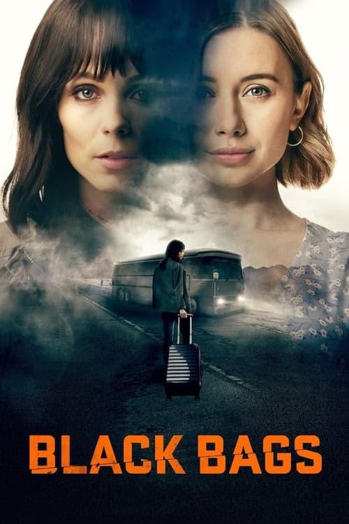 Black Bags izle