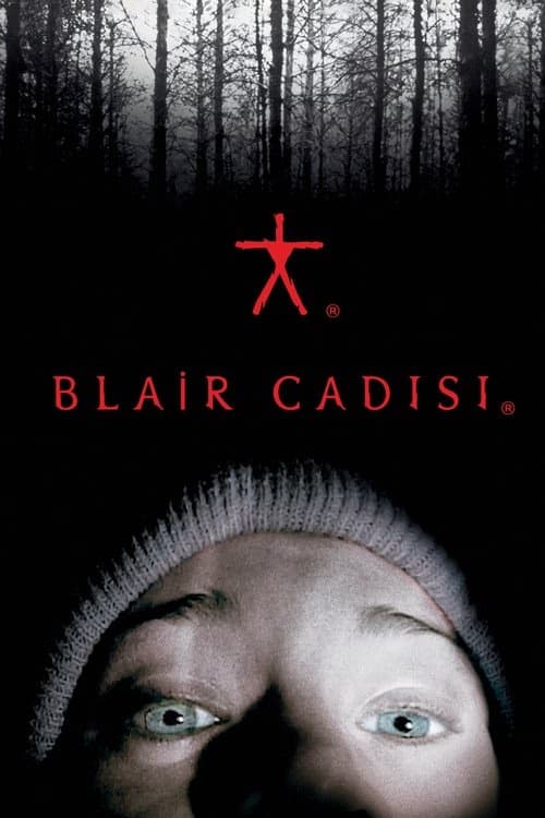 Blair Cadısı izle