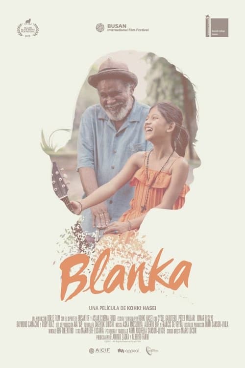 Blanka izle