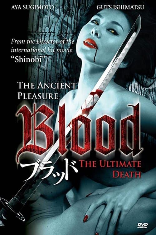 Blood izle