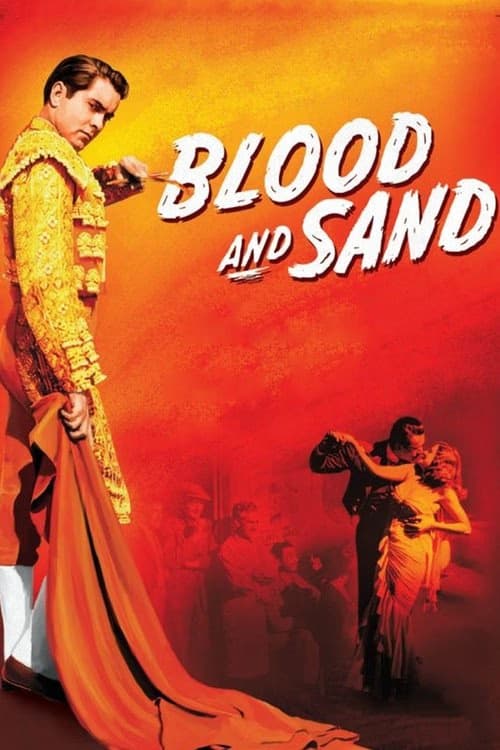 Blood and Sand izle