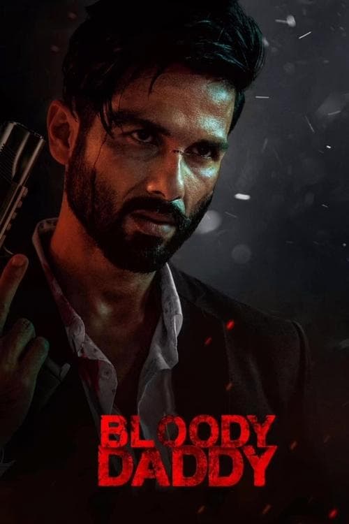 Bloody Daddy izle