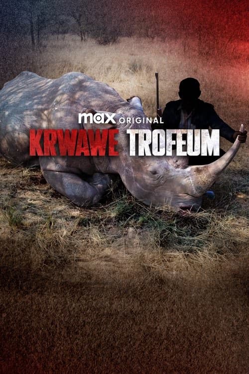 Bloody Trophy izle