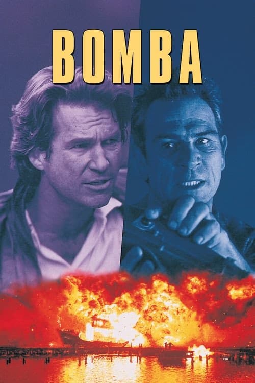 Bomba izle