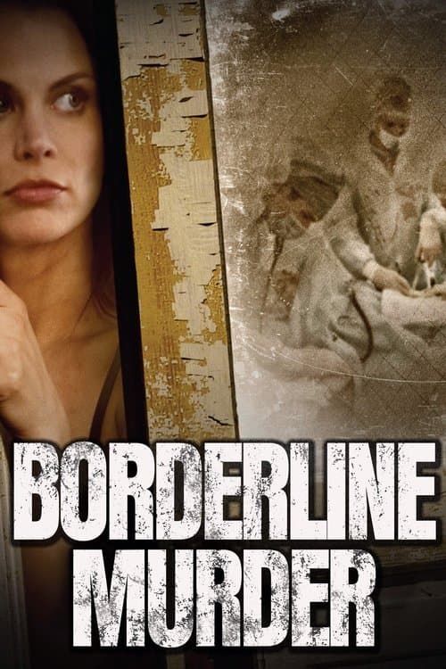 Borderline Murder izle