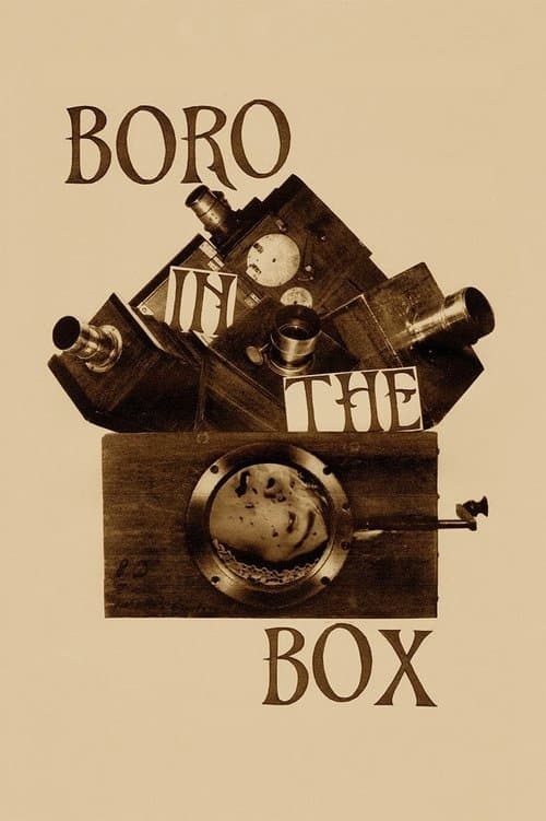 Boro in the Box izle
