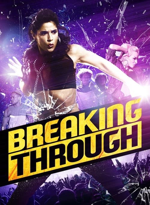 Breaking Through izle