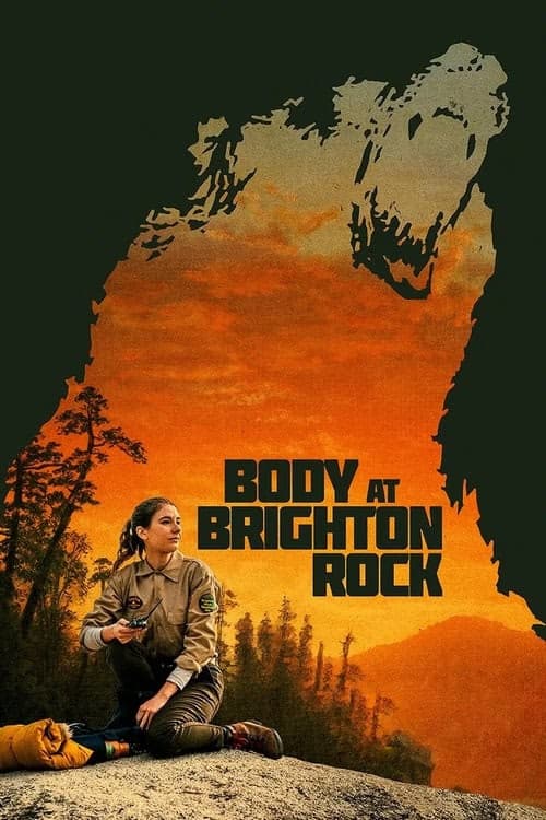 Brighton Rock'daki Ceset izle