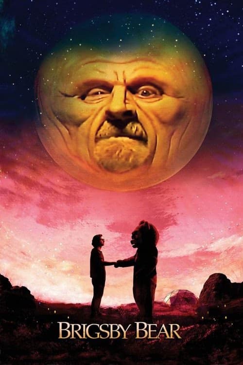 Brigsby Ayıcığı izle