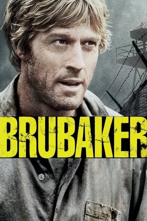 Brubaker izle